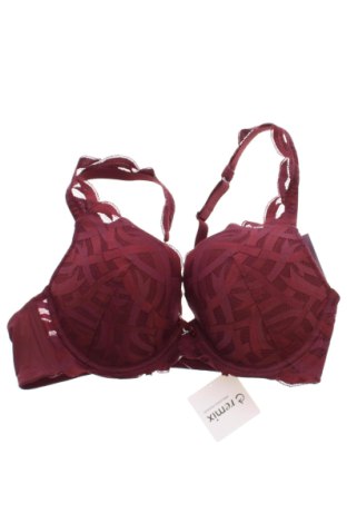 Sutien Lascana, Mărime L, Culoare Roșu, Preț 106,99 Lei, #137292332