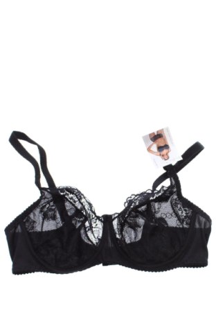 Sutien Pari Pari, Mărime L, Culoare Negru, Preț 66,99 Lei, #137315190
