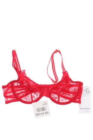 Sutien Passionata, Mărime S, Culoare Roșu, Preț 106,99 Lei, #137217579
