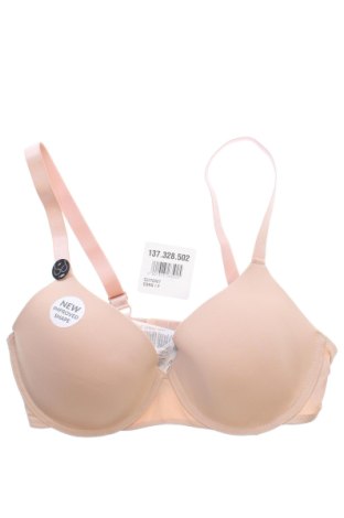Sutien Pepco, Mărime XL, Culoare Bej, Preț 71,39 Lei, #137328502