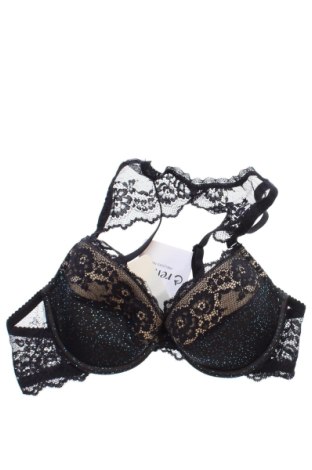 Sutien Roza, Mărime M, Culoare Negru, Preț 66,99 Lei, #137274285