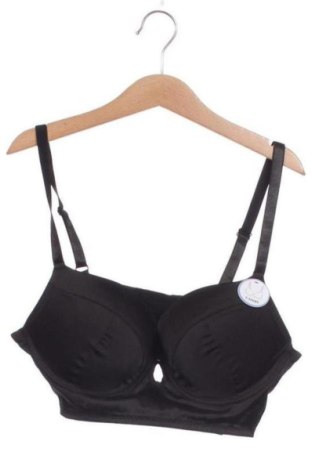 Sutien Sinsay, Mărime S, Culoare Negru, Preț 78,99 Lei, #136668903