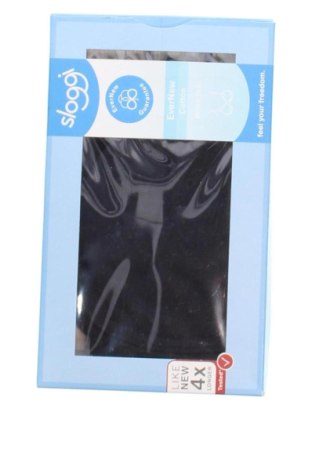 Sutien Sloggi, Mărime M, Culoare Negru, Preț 124,93 Lei, #137306189