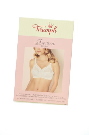 Сутиен Triumph, Размер L, Цвят Бежов, Цена 33,74 €, #137195941