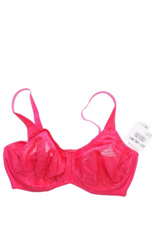 Sutien Unbranded, Mărime XL, Culoare Roz, Preț 66,99 Lei, #137146501