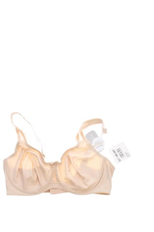 Sutien Unbranded, Mărime XL, Culoare Bej, Preț 66,99 Lei, #137146547