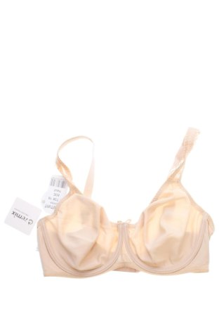 Sutien Unbranded, Mărime XL, Culoare Bej, Preț 66,99 Lei, #137146618