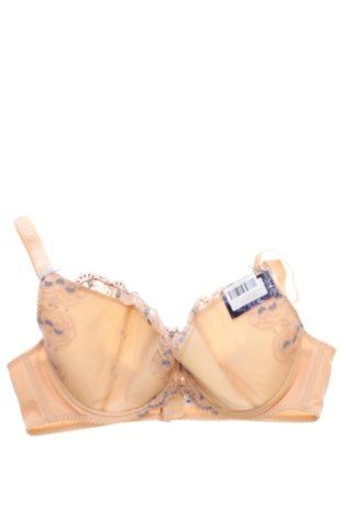 Sutien Unbranded, Mărime XXL, Culoare Bej, Preț 66,99 Lei, #137146665