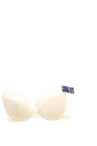 Sutien Unbranded, Mărime L, Culoare Ecru, Preț 66,99 Lei, #137147835