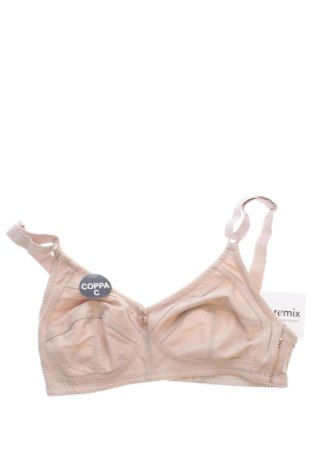 Biustonosz Unbranded, Rozmiar L, Kolor Beżowy, Cena 57,58 zł, #137287211