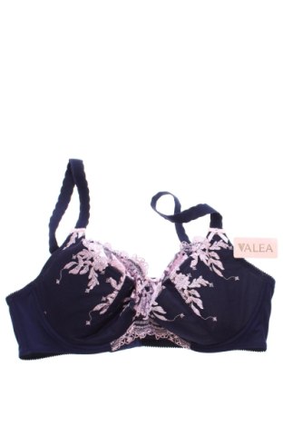 Sutien Valea, Mărime XXL, Culoare Albastru, Preț 106,99 Lei, #137317162