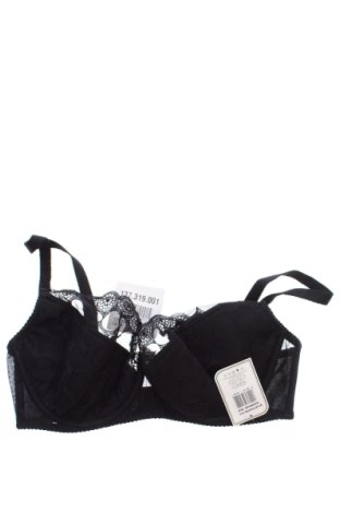 Sutien Wiesmann, Mărime L, Culoare Negru, Preț 106,99 Lei, #137319001