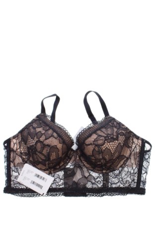 Сутиен Wolford, Размер L, Цвят Черен, Цена 83,34 €, #137317311