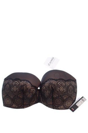 Сутиен Wonderbra, Размер XL, Цвят Черен, Цена 48,06 €, #137316529