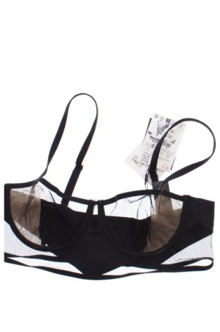 Biustonosz Zara, Rozmiar M, Kolor Czarny, Cena 101,60 zł, #137254788