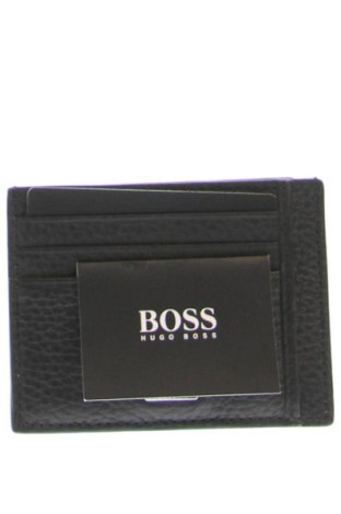 Névjegytartó BOSS, Szín Fekete, Ár 21 631 Ft, #137365037