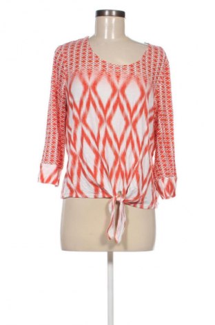 Γυναικεία μπλούζα Chico's, Μέγεθος XS, Χρώμα Πολύχρωμο, Τιμή 1,99 €