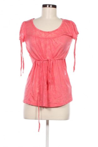 Dámská halenka Flame, Velikost M, Barva Růžová, Cena  49,00 Kč