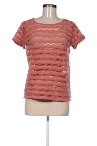 Bluzka damska Garcia Jeans, Rozmiar S, Kolor Czerwony, Cena 15,99 zł