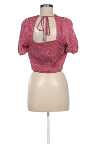 Γυναικεία μπλούζα In the style, Μέγεθος L, Χρώμα Ρόζ , Τιμή 12,99 €