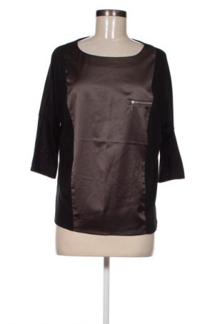 Γυναικεία μπλούζα Promod, Μέγεθος L, Χρώμα Μαύρο, Τιμή 10,99 €