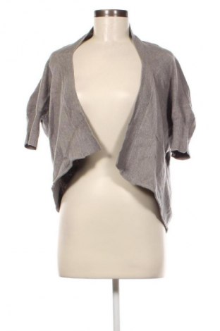 Damen Strickjacke Unbranded, Größe M, Farbe Grau, Preis 4,99 €