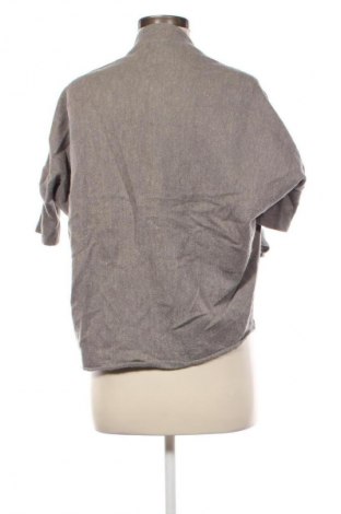 Damen Strickjacke Unbranded, Größe M, Farbe Grau, Preis 4,99 €