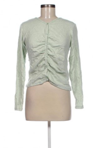 Dámsky kardigán Unbranded, Velikost XL, Barva Zelená, Cena  109,00 Kč