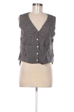 Dámsky kardigán Unbranded, Velikost L, Barva Šedá, Cena  109,00 Kč