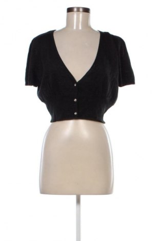 Dámsky kardigán Unbranded, Velikost M, Barva Černá, Cena  29,00 Kč