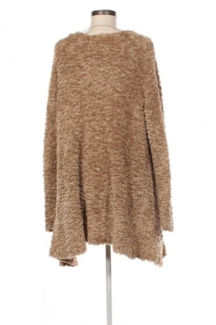 Dámsky kardigán Canda, Velikost L, Barva Béžová, Cena  29,00 Kč