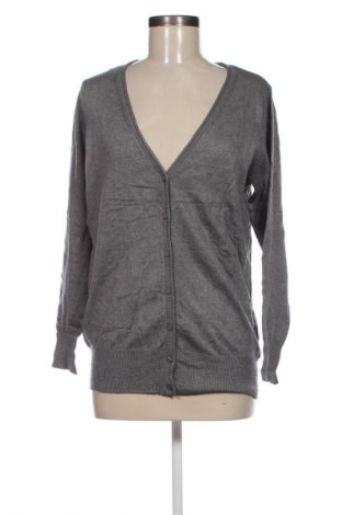 Dámsky kardigán Esmara, Velikost M, Barva Šedá, Cena  29,00 Kč