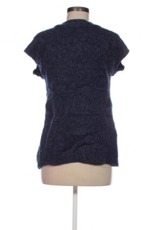 Дамска жилетка Expression, Размер M, Цвят Син, Цена 2,04 €