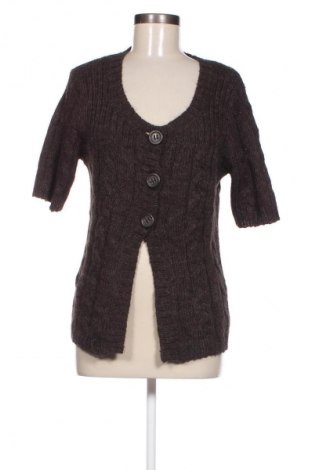 Cardigan de damă Jake*s, Mărime M, Culoare Maro, Preț 5,99 Lei