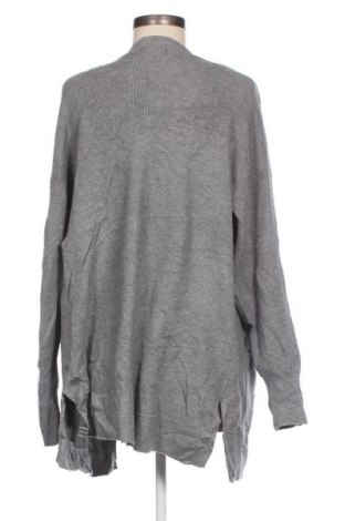 Cardigan de damă Kathy Ireland, Mărime L, Culoare Gri, Preț 5,99 Lei