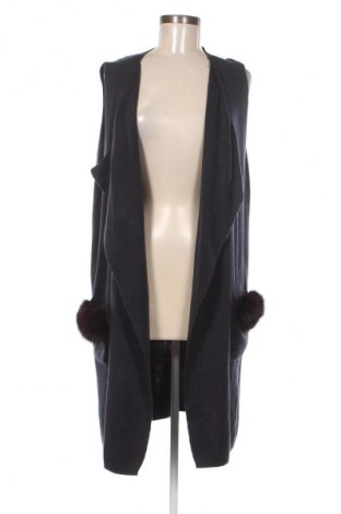 Damski kardigan LC Waikiki, Rozmiar S, Kolor Niebieski, Cena 23,99 zł