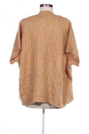 Dámsky kardigán Laura Torelli, Velikost M, Barva Béžová, Cena  29,00 Kč