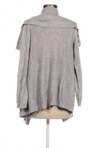 Dámsky kardigán Linda Matthews, Velikost L, Barva Šedá, Cena  59,00 Kč