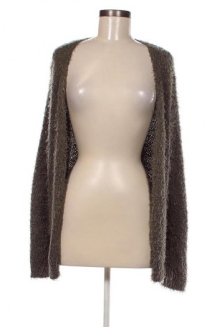 Dámsky kardigán ONLY, Velikost M, Barva Zelená, Cena  79,00 Kč