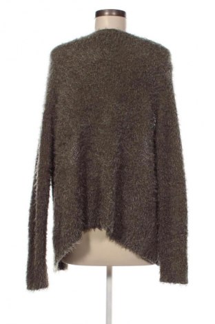 Dámsky kardigán ONLY, Velikost M, Barva Zelená, Cena  79,00 Kč