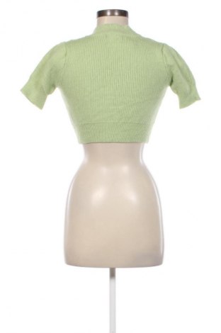 Dámsky kardigán SHEIN, Velikost S, Barva Zelená, Cena  29,00 Kč