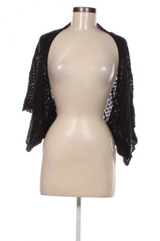 Damen Strickjacke Valley Girl, Größe M, Farbe Schwarz, Preis € 2,99