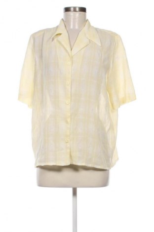 Női ing Unbranded, Méret M, Szín Sárga, Ár 669 Ft