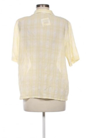 Női ing Unbranded, Méret M, Szín Sárga, Ár 669 Ft