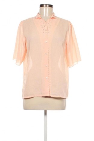 Дамска риза Unbranded, Размер L, Цвят Бежов, Цена 2,04 €