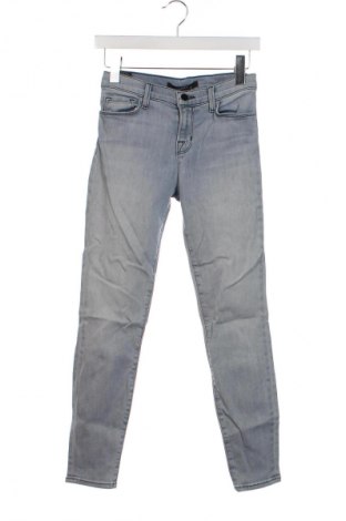Damskie jeansy J Brand, Rozmiar XS, Kolor Niebieski, Cena 36,99 zł