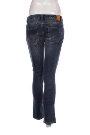 Damen Jeans Stradivarius, Größe S, Farbe Blau, Preis 16,99 €