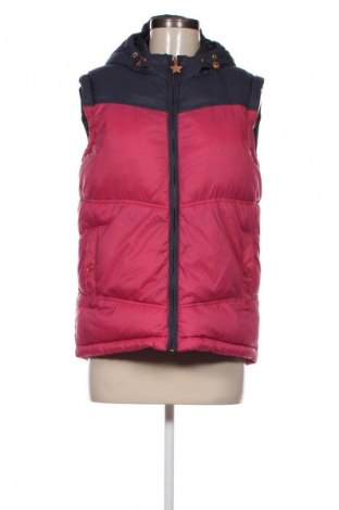 Dámská vesta  MyMO, Velikost L, Barva Růžová, Cena  1 899,00 Kč