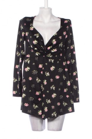 Γυναικεία σαλοπέτα Unbranded, Μέγεθος L, Χρώμα Μαύρο, Τιμή 6,99 €