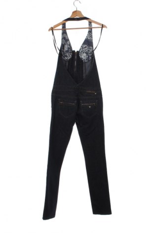 Дамски дълъг гащеризон Guess, Размер S, Цвят Син, Цена 21,47 €